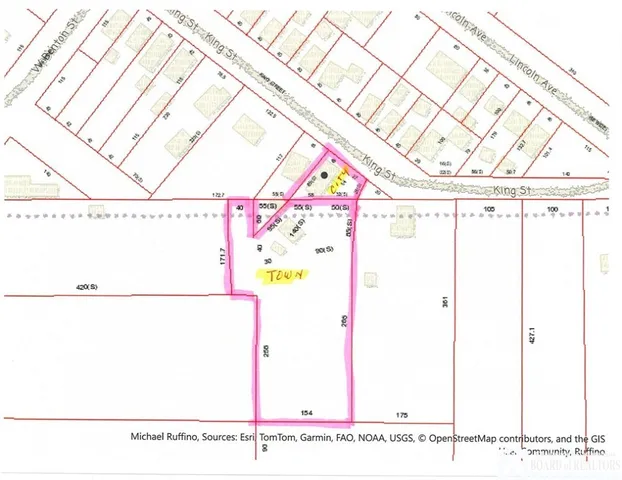 $210,000 | 267 King Street, Dunkirk, NY 14048