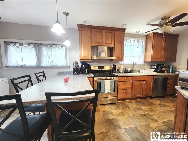 $210,000 | 267 King Street, Dunkirk, NY 14048