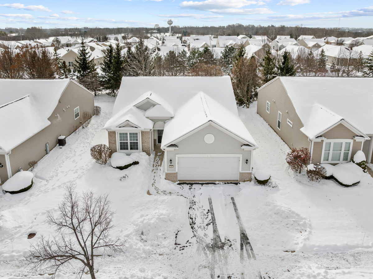 2982 Ravinia Circle Mundelein, IL 60060 - Photo 30 of 37