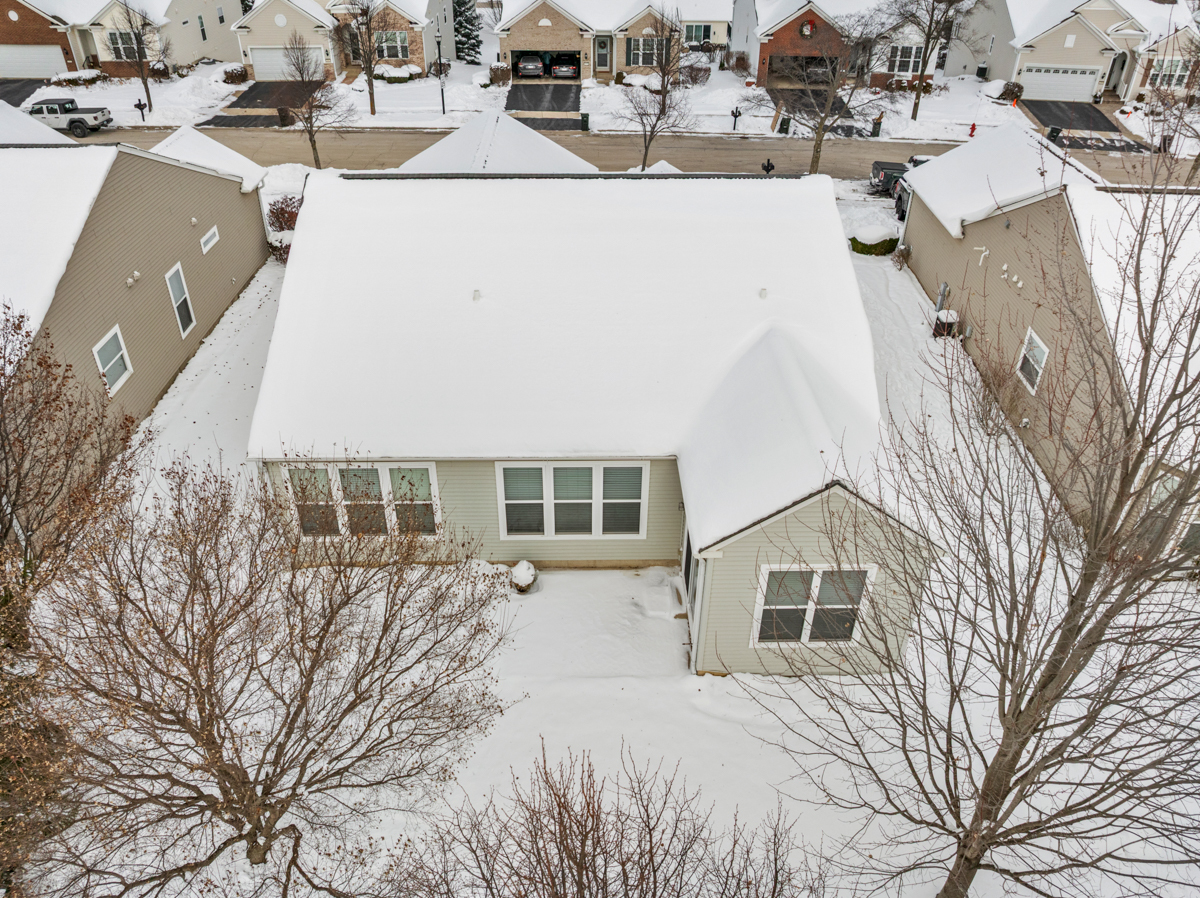 2982 Ravinia Circle Mundelein, IL 60060 - Photo 33 of 37