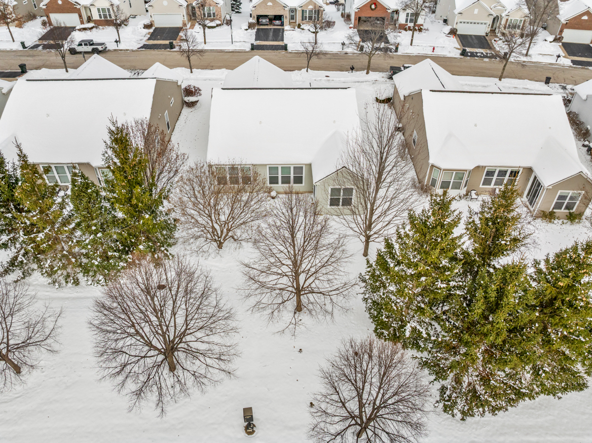 2982 Ravinia Circle Mundelein, IL 60060 - Photo 34 of 37