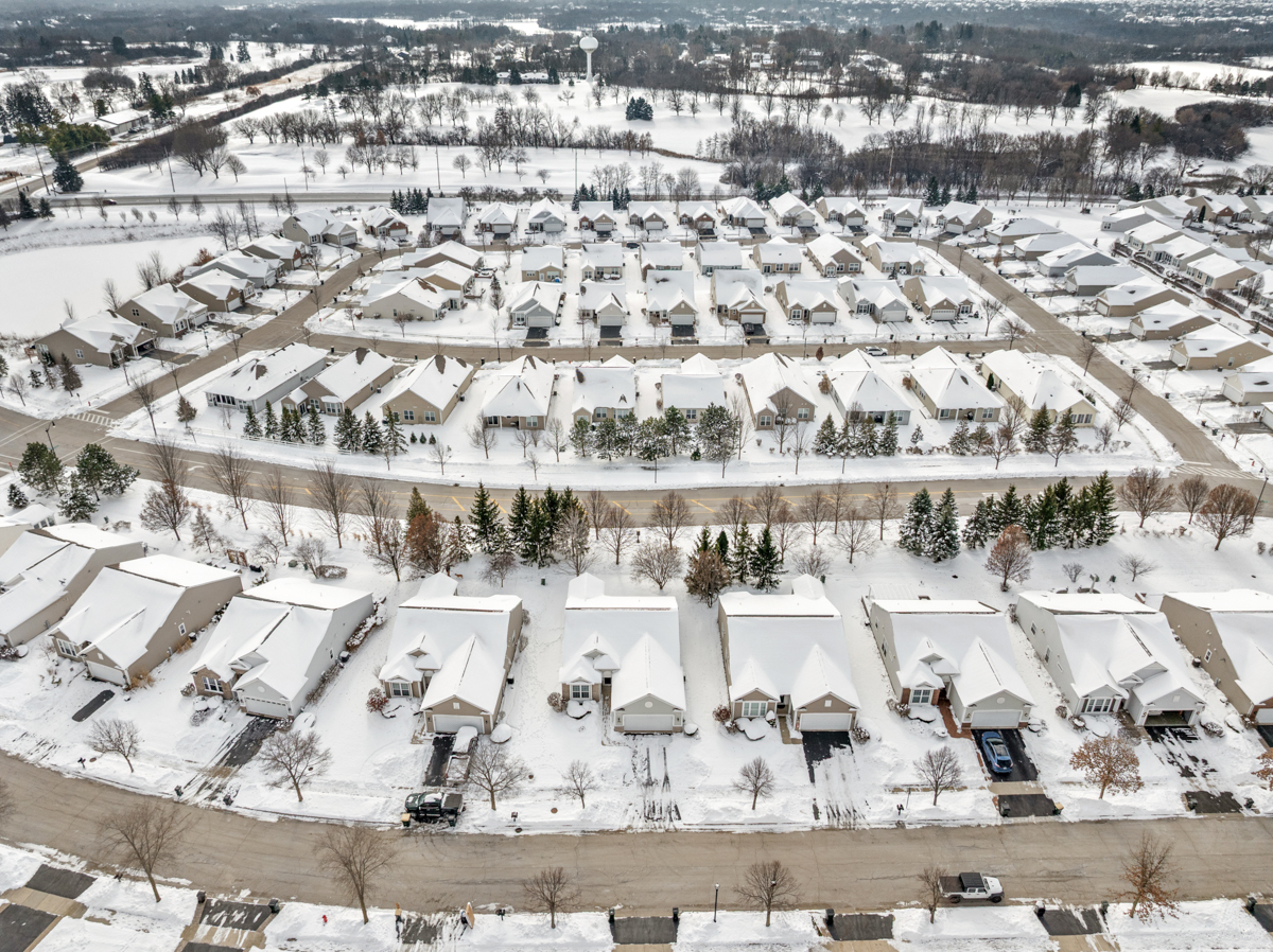 2982 Ravinia Circle Mundelein, IL 60060 - Photo 35 of 37