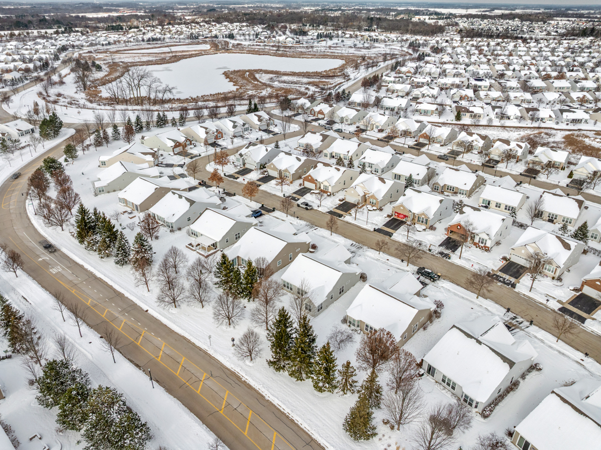 2982 Ravinia Circle Mundelein, IL 60060 - Photo 36 of 37