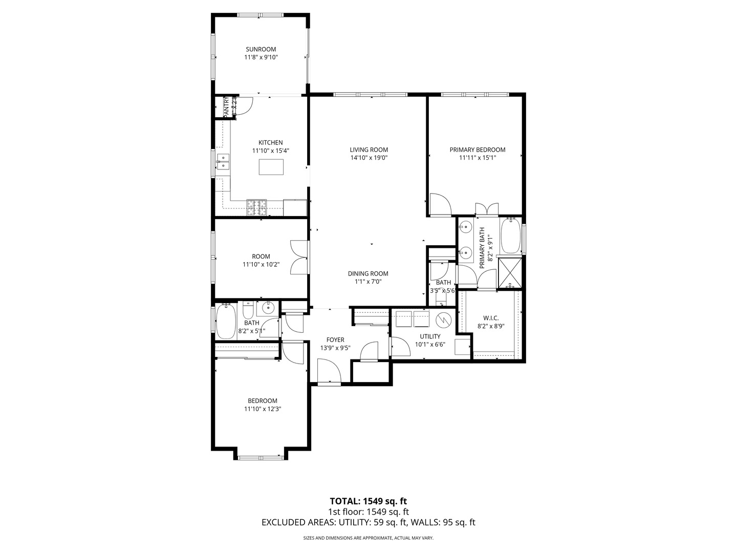 2982 Ravinia Circle Mundelein, IL 60060 - Photo 37 of 37