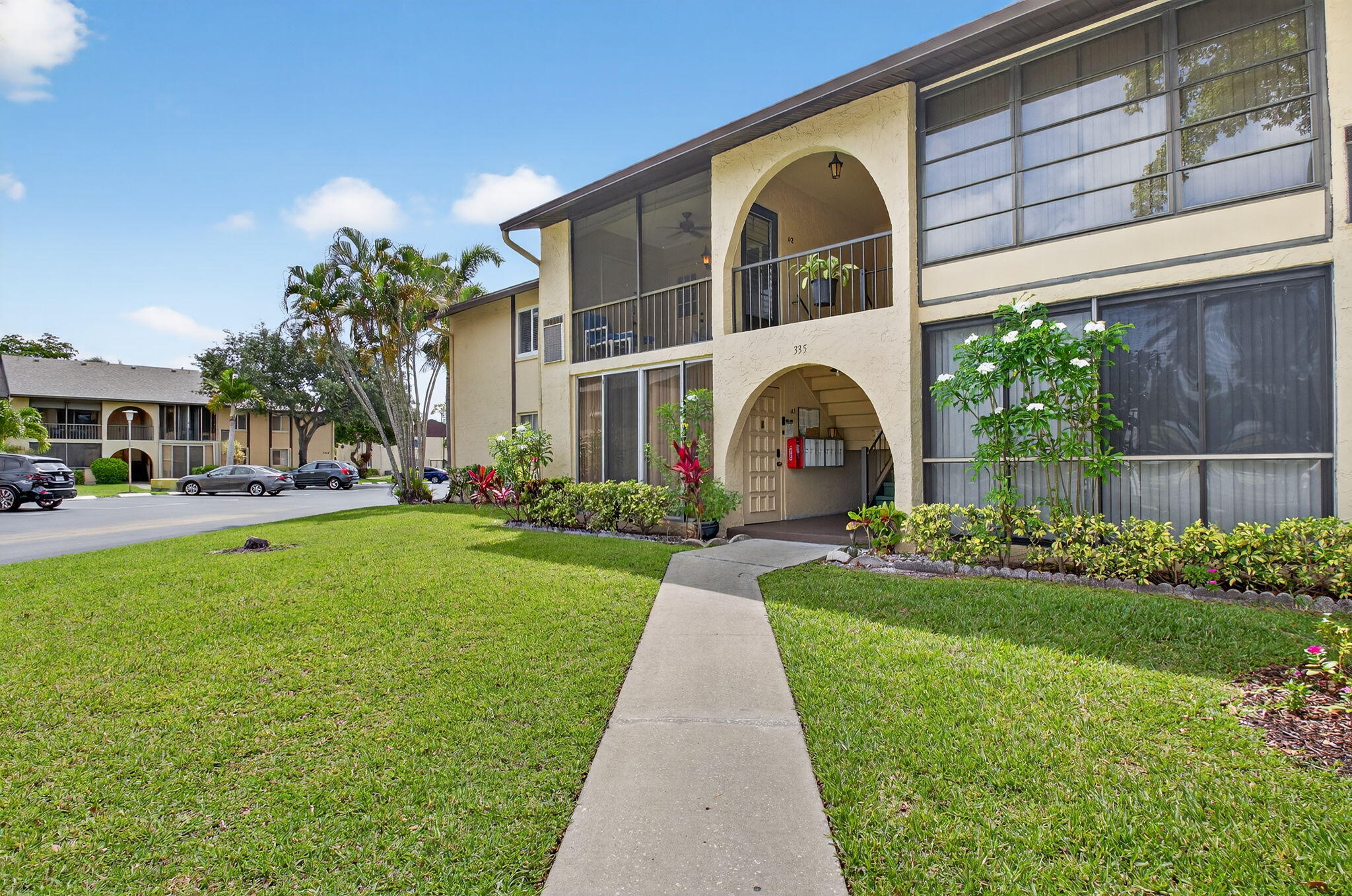 335 Pine Ridge Circle, Unit A2 Greenacres, FL 33463 - Photo 2 of 26 4-web-or-mls-DSC_4722