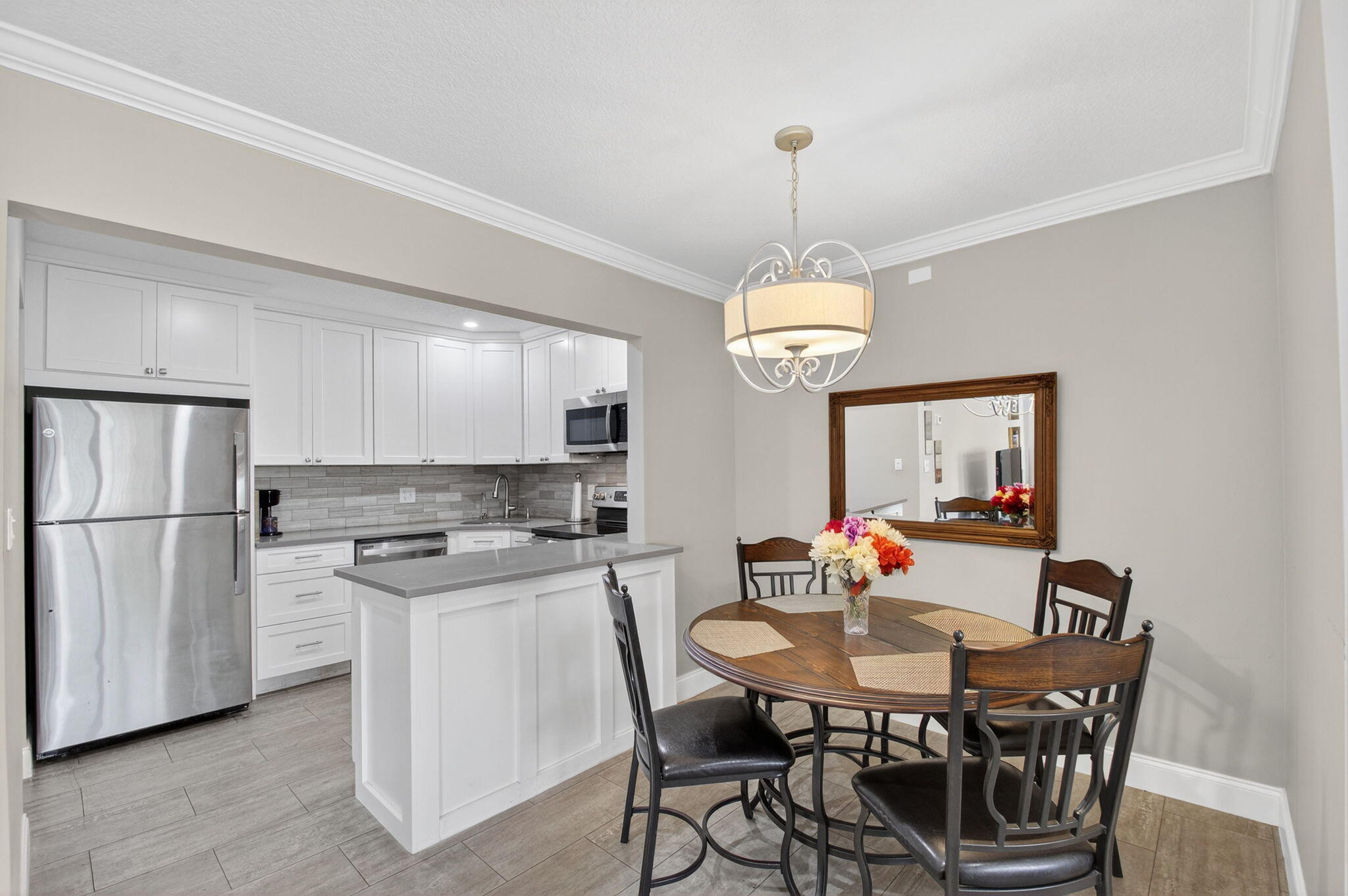 335 Pine Ridge Circle, Unit A2 Greenacres, FL 33463 - Photo 7 of 26 12-web-or-mls-DSC_4793