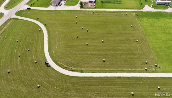 $62,500 | Lot 16 Black Oak Road, Maywood, MO 63454