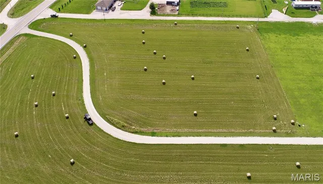 $67,500 | Lot 16 Black Oak Road, Maywood, MO 63454