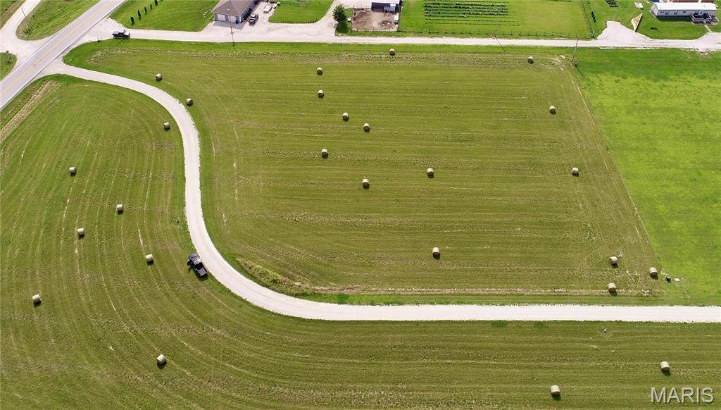 Lot 16 Black Oak Road Maywood, MO 63454 - Photo 2 of 4