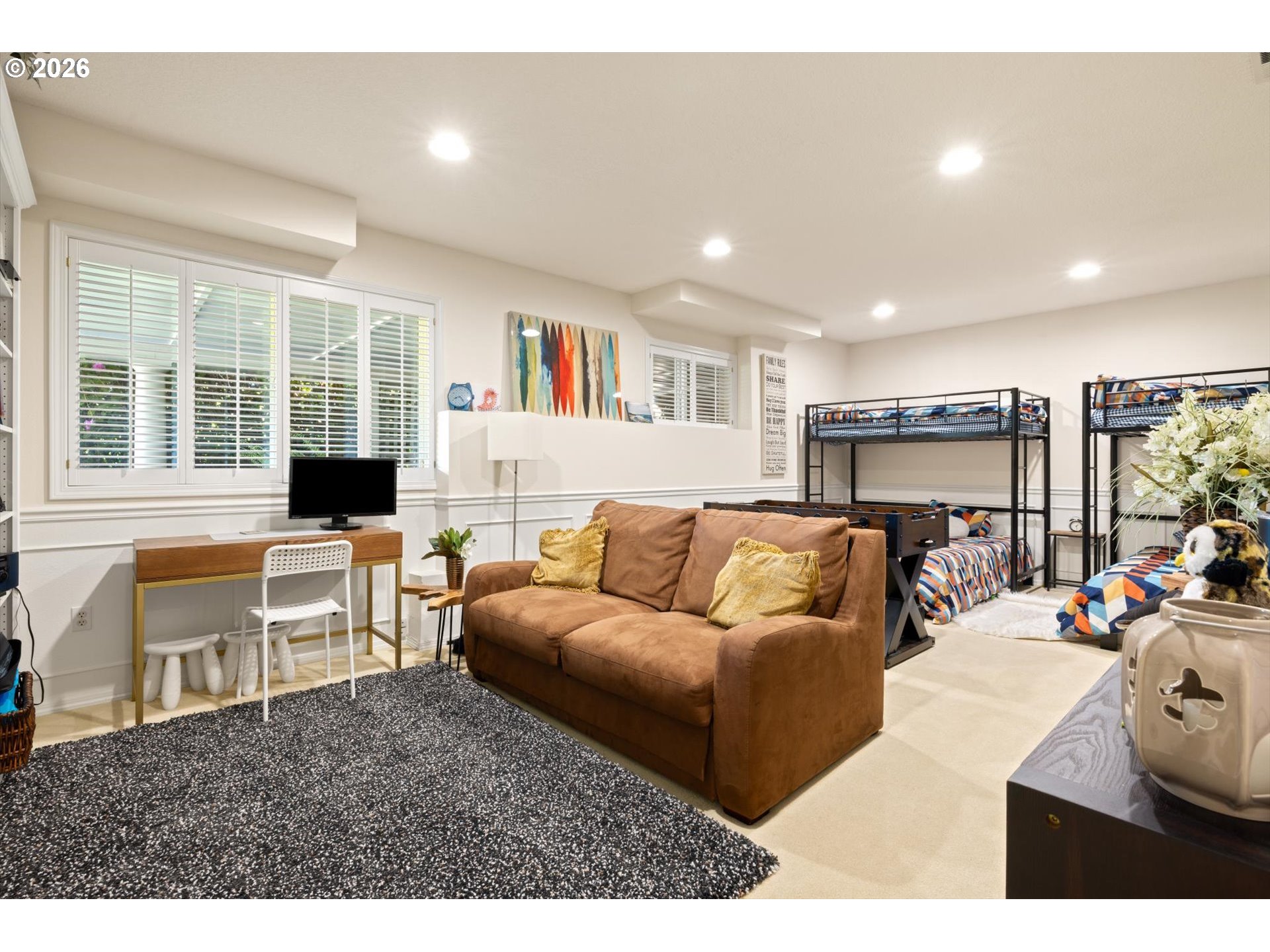 501 Northwest 214th Circle Ridgefield, WA 98642 - Photo 40 of 46
