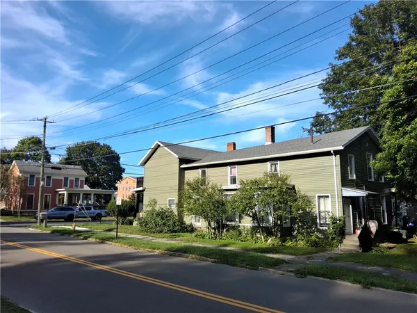 $170,000 | 415 West South Street, Montour, NY 14865