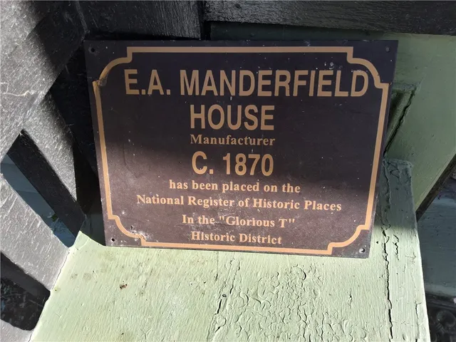 $170,000 | 415 West South Street, Montour, NY 14865