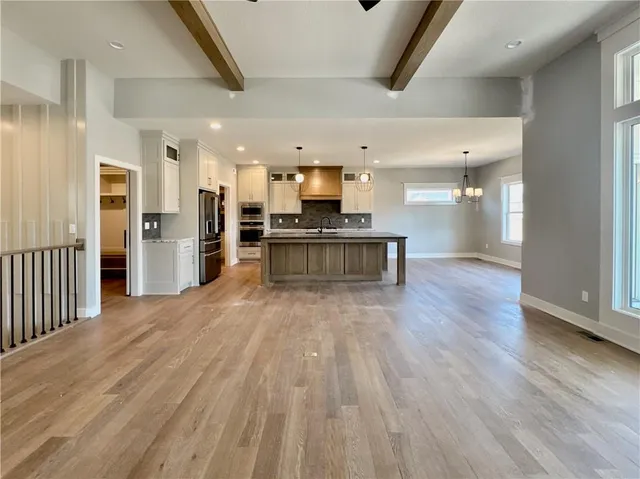 $819,900 | 12765 North Larkspur Ln., Platte City, MO 64079