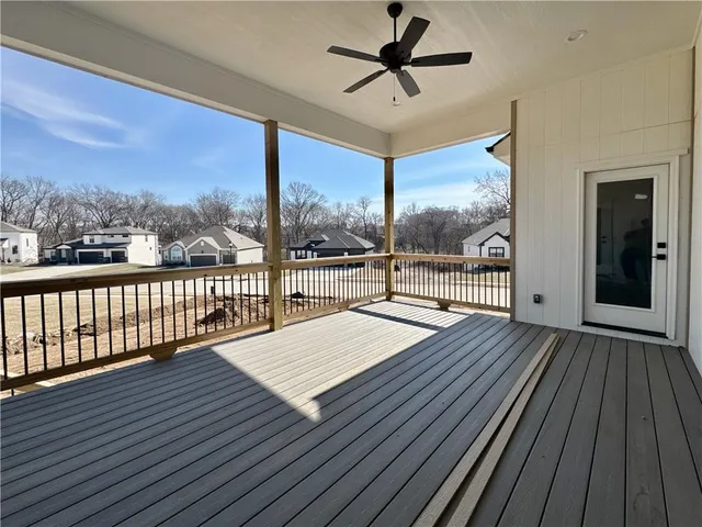 $819,900 | 12765 North Larkspur Ln., Platte City, MO 64079