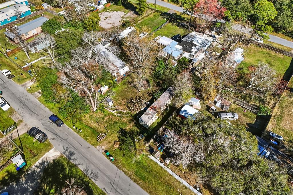 351 Exeter Street Orlando, FL 32820 - Photo 14 of 20 a view of a garden