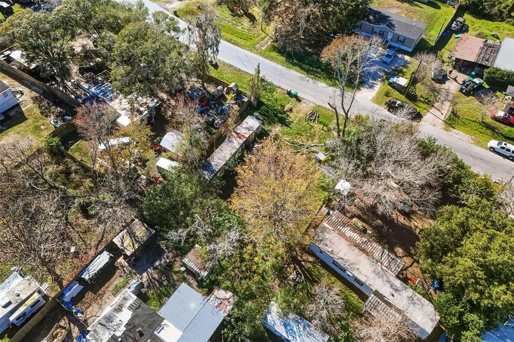 351 Exeter Street Orlando, FL 32820 - Photo 18 of 20 an aerial view of residential houses with outdoor space