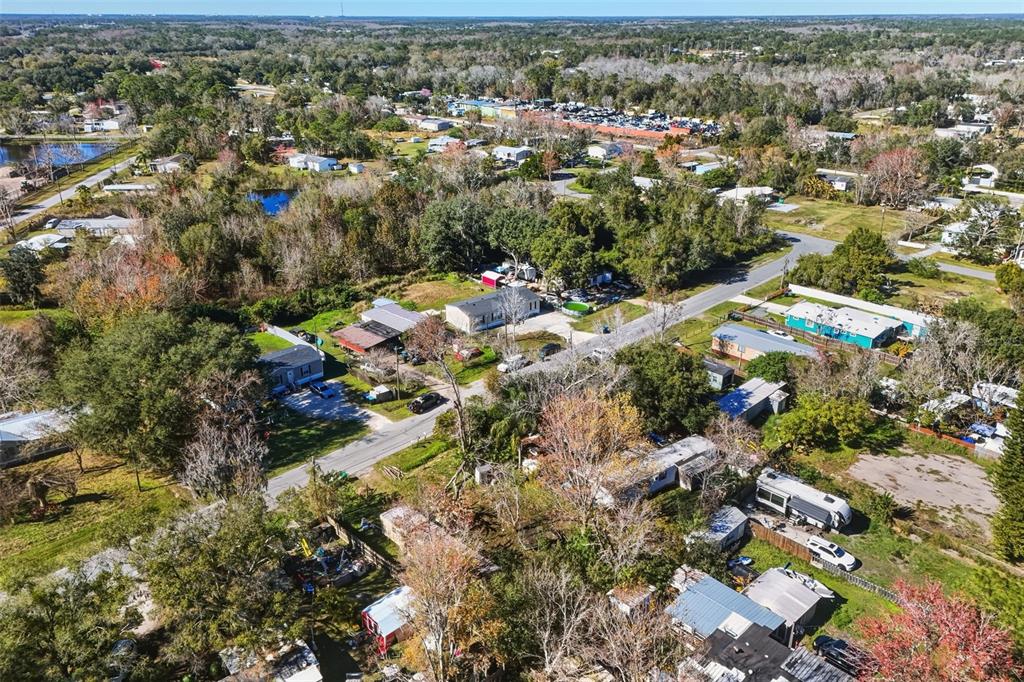 351 Exeter Street Orlando, FL 32820 - Photo 10 of 20 an aerial view of residential houses with outdoor space