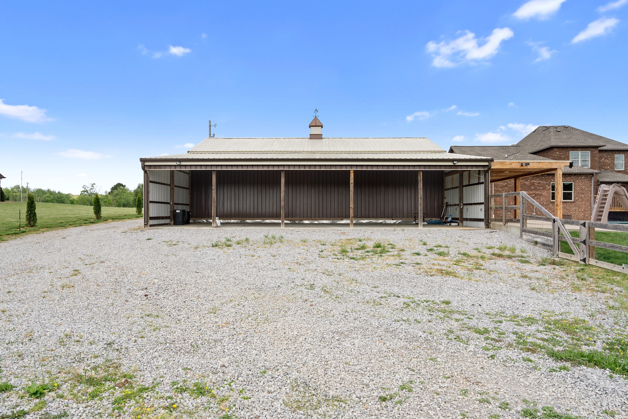3457 Maxie Jones Road Springfield, TN 37172 - Photo 36 of 60