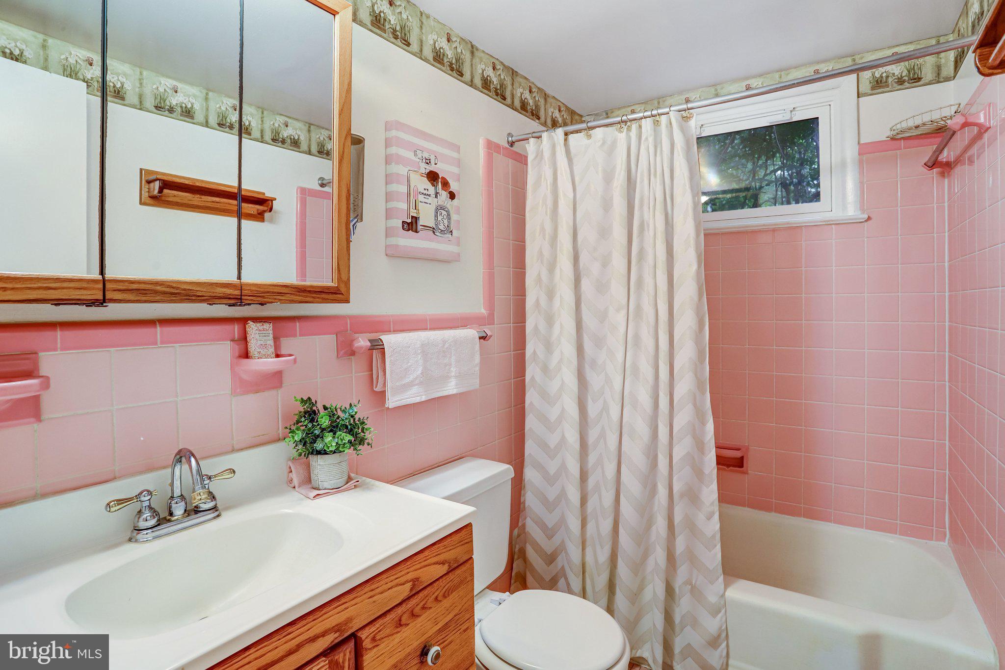 12830 Oxon Road Herndon, VA 20171 - Photo 40 of 61 LL Rec Room has quickest access to this bathroom