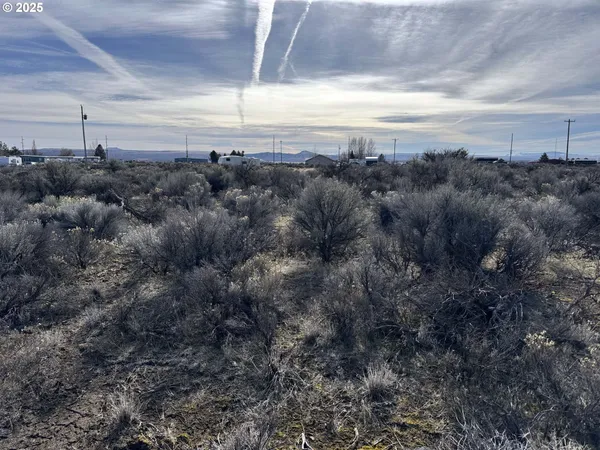 $6,000 | Hemlock Street, Unit TL500, Christmas Valley, OR 97641