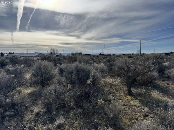 $6,000 | Hemlock Street, Unit TL500, Christmas Valley, OR 97641