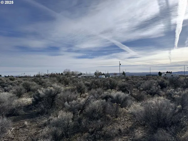 $6,000 | Hemlock Street, Unit TL500, Christmas Valley, OR 97641