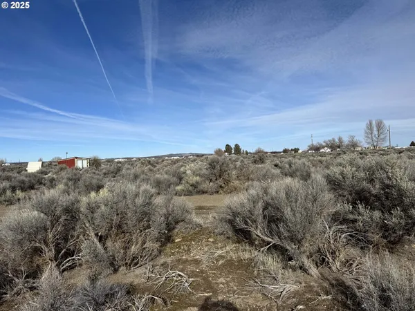 $6,000 | Hemlock Street, Unit TL500, Christmas Valley, OR 97641