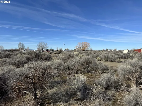 $6,000 | Hemlock Street, Unit TL500, Christmas Valley, OR 97641