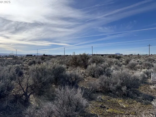 $6,000 | Hemlock Street, Unit TL500, Christmas Valley, OR 97641