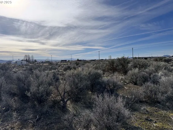 $6,000 | Hemlock Street, Unit TL500, Christmas Valley, OR 97641