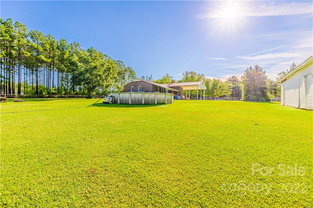 8264 Lockhart Road Sharon, SC 29742 - Photo 40 of 46 a view of an ocean and beach