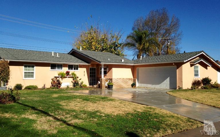 4181 Angela Street Simi Valley, CA 93063 - Photo 1 of 22 Primary Photo