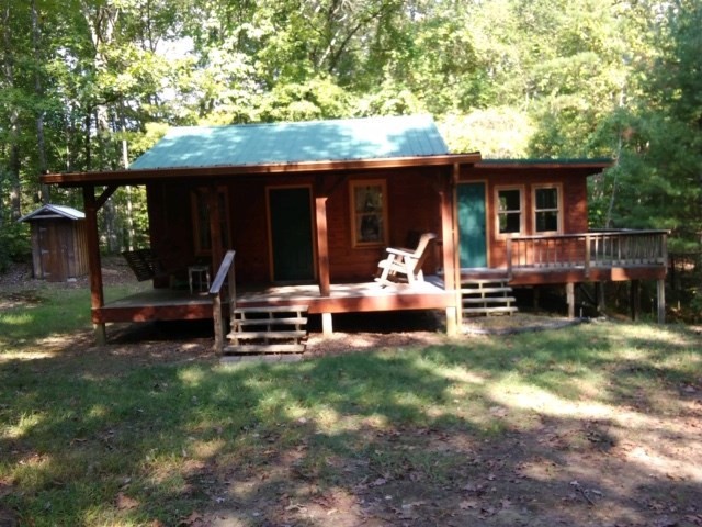 184 Utah Road Tellico Plains, TN 37385 - Photo 2 of 15 Gallery Image 2
