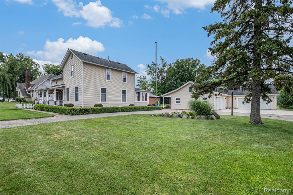 7488 South Jennings Road Swartz Creek, MI 48473 - Photo 30 of 35 Gallery Image 30