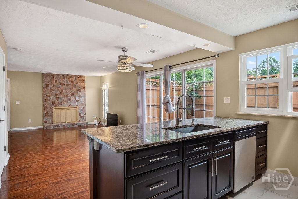 5536 Clover Rise Lane Norcross, GA 30093 - Photo 12 of 32 Gallery Image 12