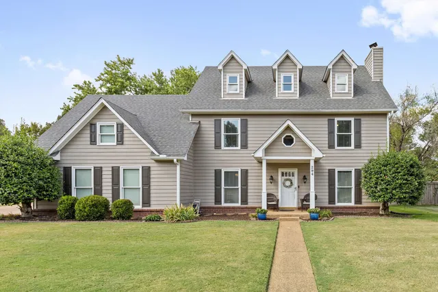 $389,000 | 294 Cedar Post Cove, Collierville, TN 38017