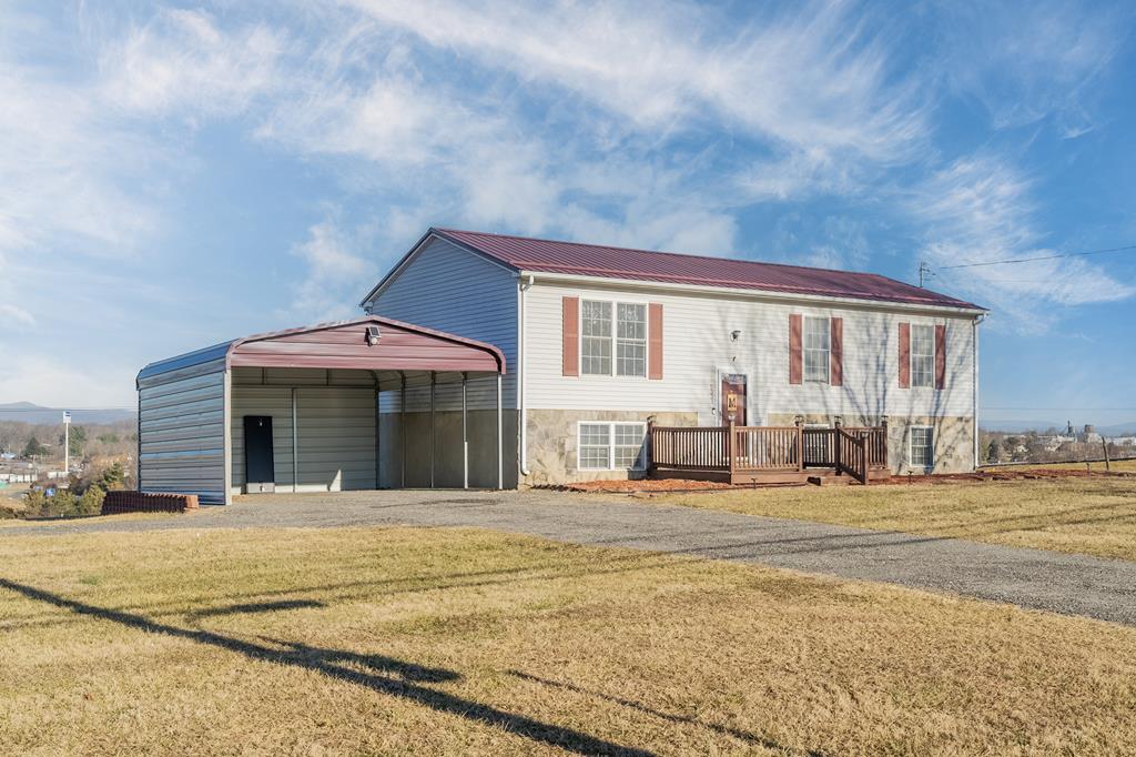 5331 Wilderness Road Dublin, VA 24084 - Photo 1 of 75 Gallery Image 1