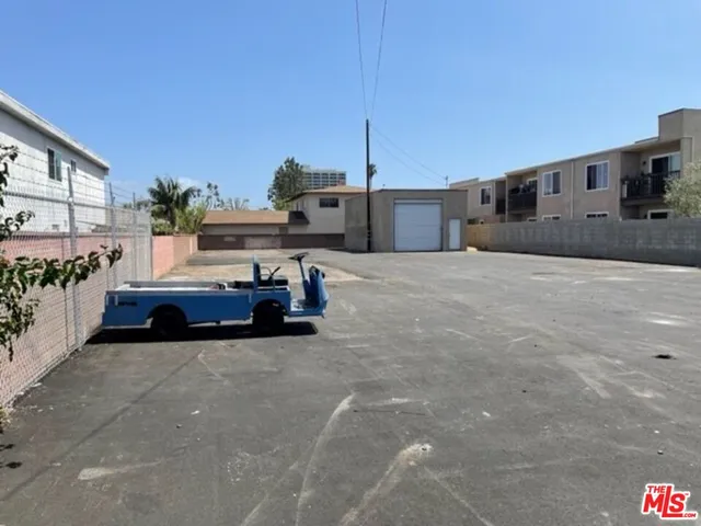 a car parked in front of house