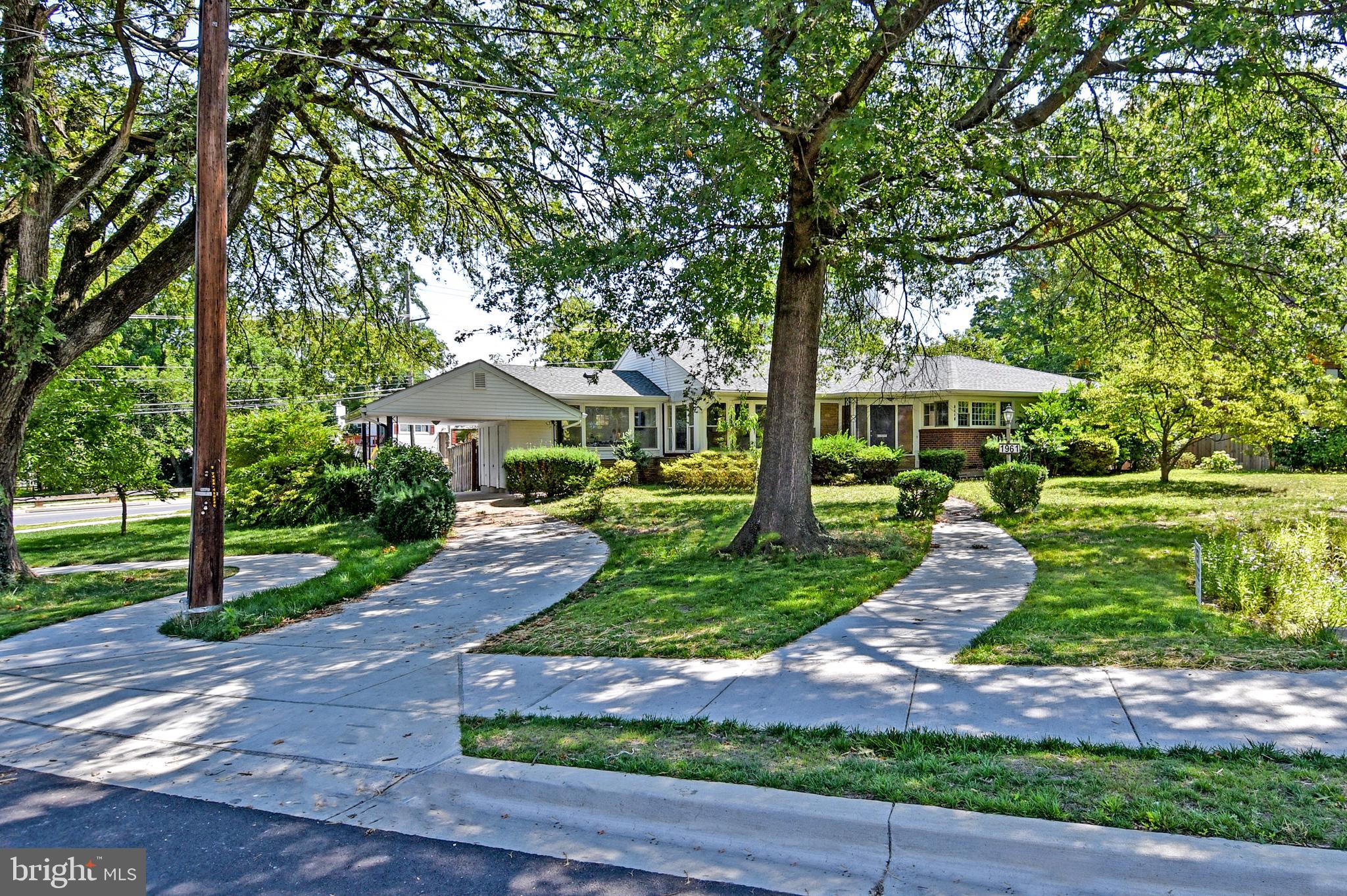 1961 Seminary Road Silver Spring, MD 20910 - Photo 1 of 57