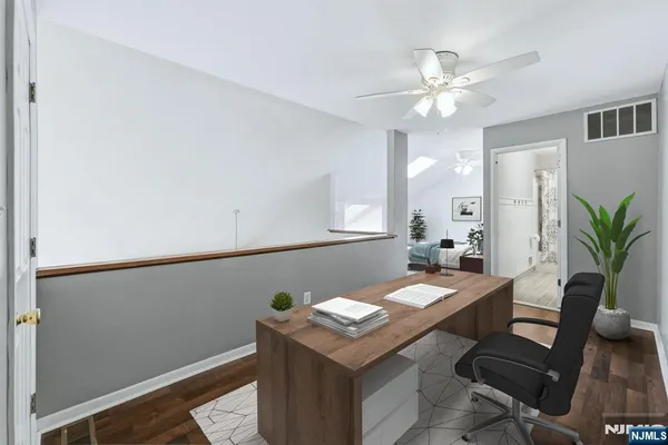 $3,200 | 244 Mulberry Road, Unit 7, Ramsey, NJ 07446