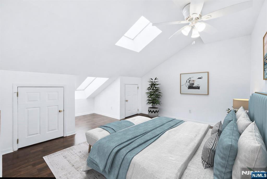 244 Mulberry Road, Unit 7 Ramsey, NJ 07446 - Photo 4 of 25