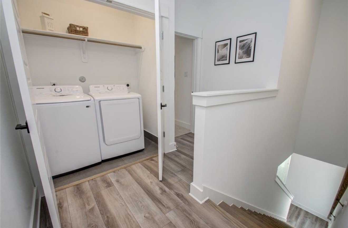 778 West Tidwell Road, Unit I Houston, TX 77091 - Photo 15 of 31