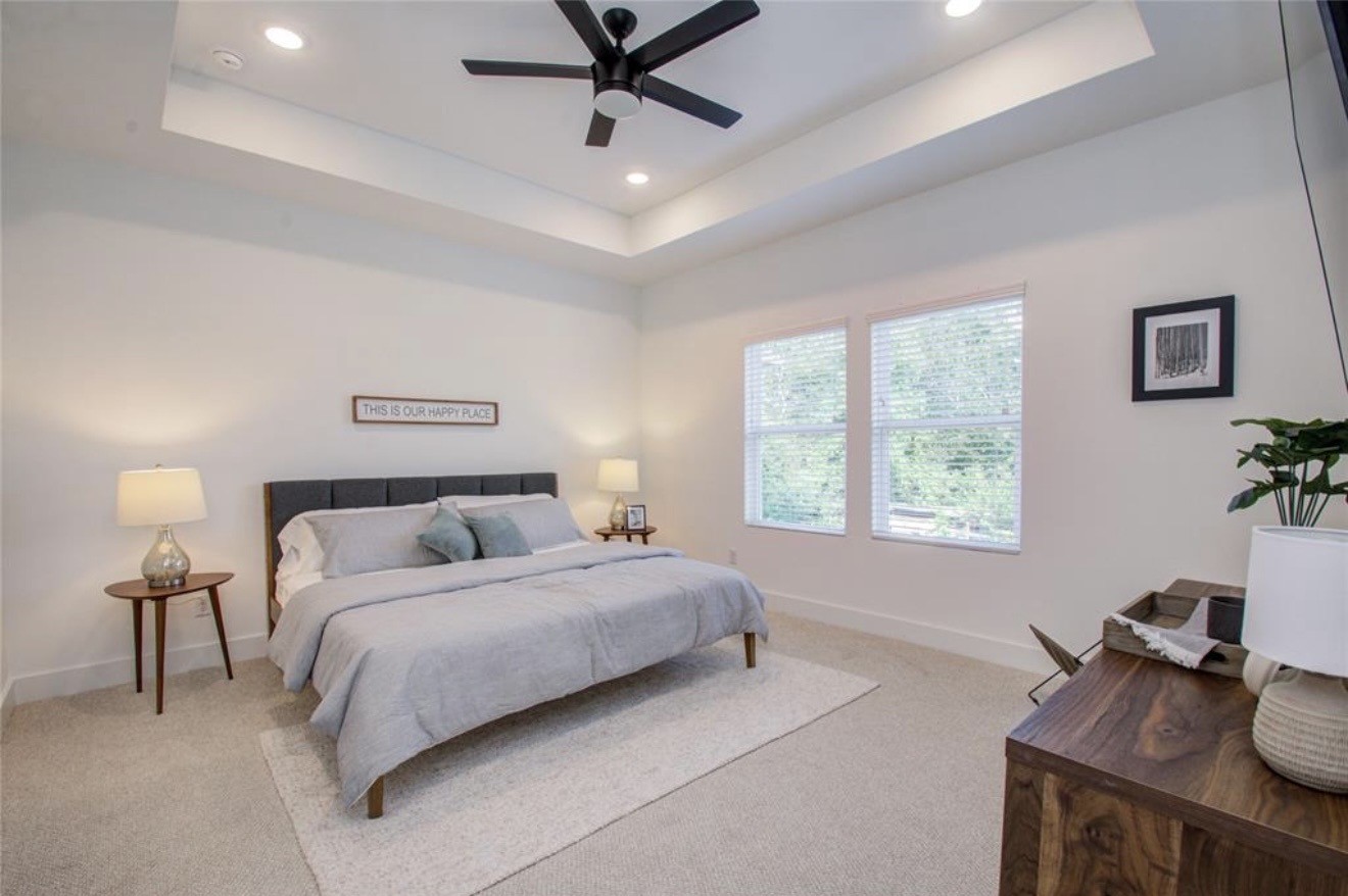 778 West Tidwell Road, Unit I Houston, TX 77091 - Photo 16 of 31