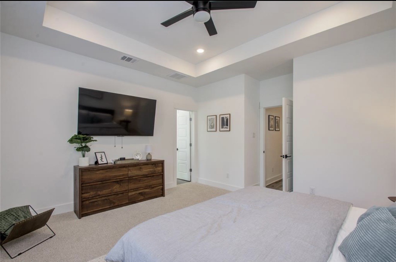 778 West Tidwell Road, Unit I Houston, TX 77091 - Photo 18 of 31