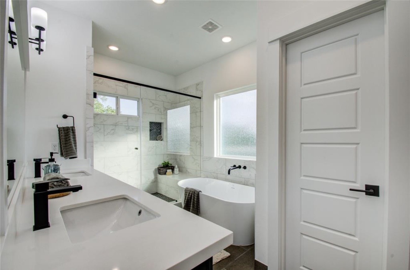 778 West Tidwell Road, Unit I Houston, TX 77091 - Photo 19 of 31