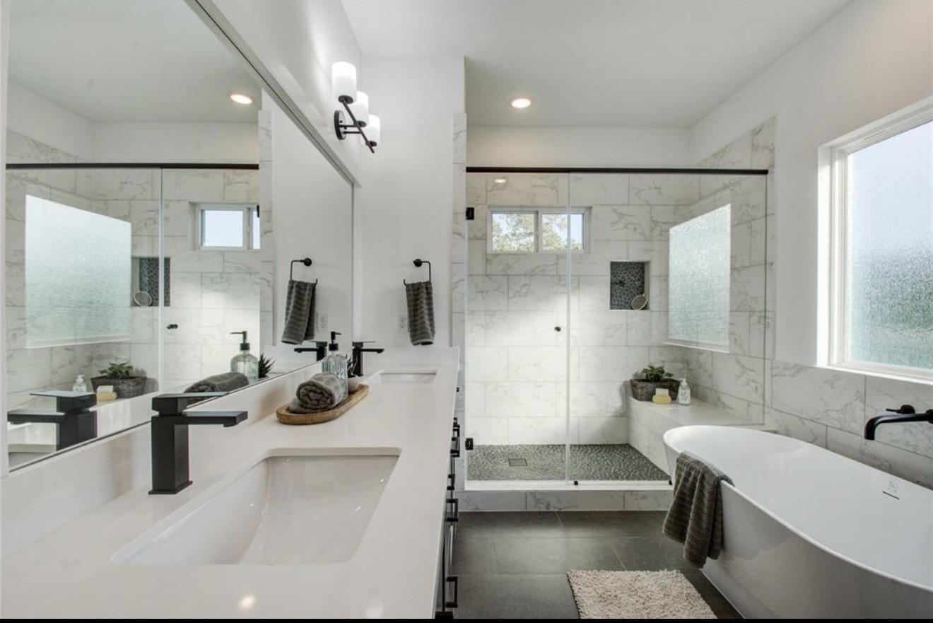 778 West Tidwell Road, Unit I Houston, TX 77091 - Photo 21 of 31