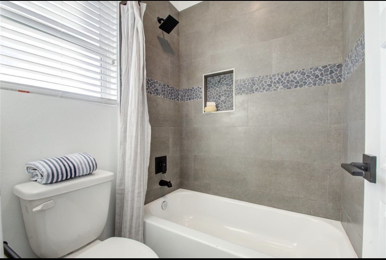 778 West Tidwell Road, Unit I Houston, TX 77091 - Photo 29 of 31