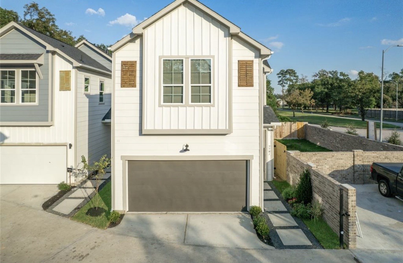 778 West Tidwell Road, Unit I Houston, TX 77091 - Photo 30 of 31