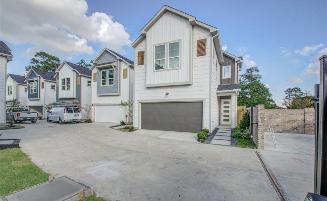 778 West Tidwell Road, Unit I Houston, TX 77091 - Photo 31 of 31