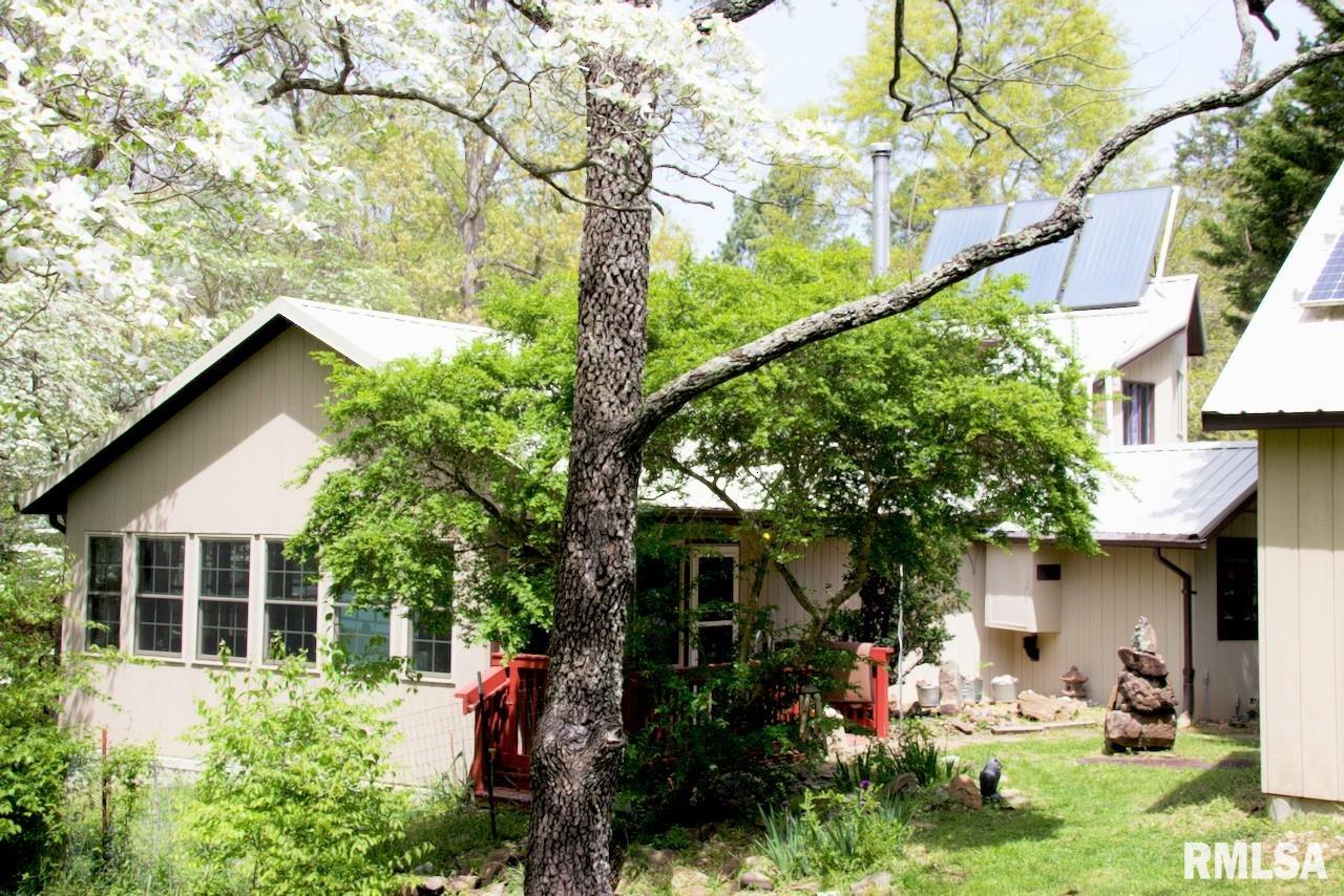 79 Turtle Road Carbondale, IL 62902 - Photo 21 of 32